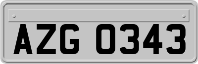 AZG0343