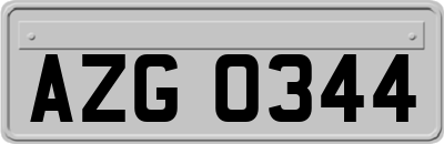 AZG0344