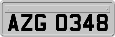 AZG0348