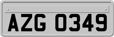 AZG0349