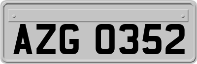 AZG0352