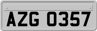 AZG0357