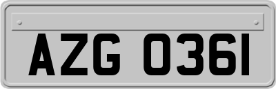 AZG0361