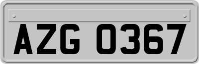 AZG0367