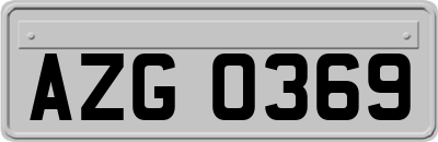 AZG0369