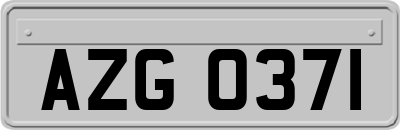 AZG0371