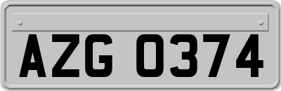 AZG0374