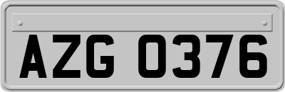 AZG0376
