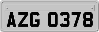 AZG0378