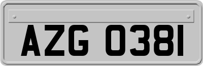 AZG0381