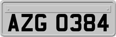 AZG0384