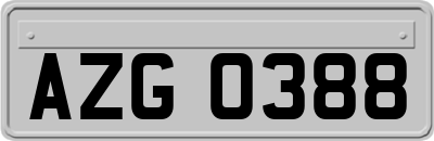 AZG0388