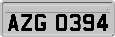AZG0394