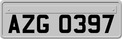 AZG0397
