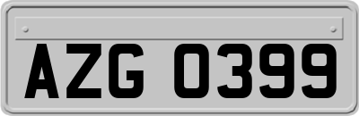 AZG0399