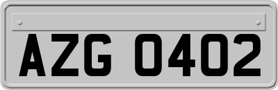 AZG0402