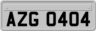 AZG0404