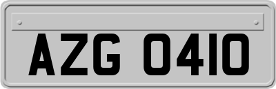 AZG0410