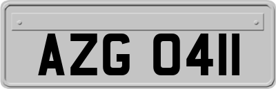 AZG0411