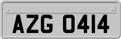 AZG0414