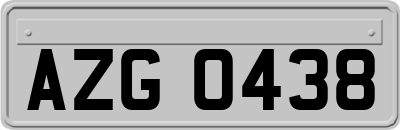 AZG0438