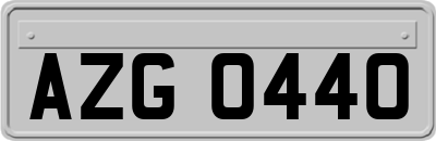 AZG0440