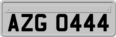 AZG0444
