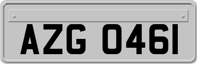 AZG0461