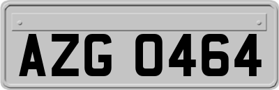 AZG0464