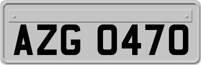 AZG0470