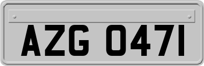 AZG0471