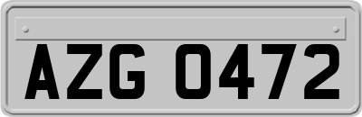 AZG0472