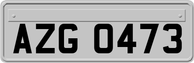 AZG0473