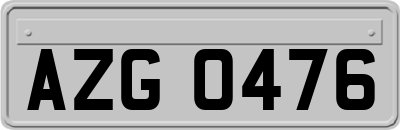 AZG0476