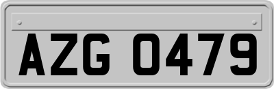 AZG0479