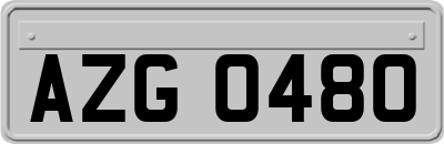 AZG0480