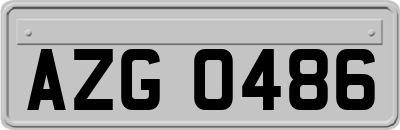 AZG0486