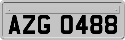 AZG0488