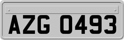 AZG0493
