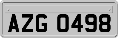 AZG0498
