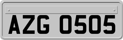 AZG0505