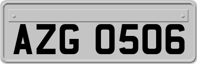AZG0506