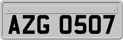 AZG0507