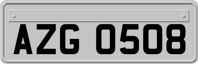 AZG0508