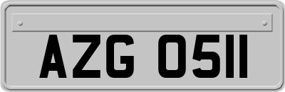 AZG0511