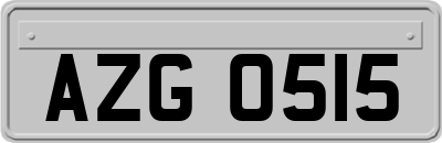 AZG0515