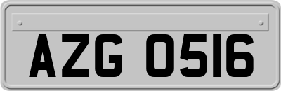 AZG0516