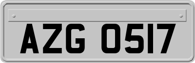 AZG0517