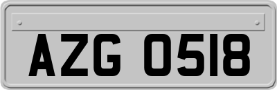 AZG0518