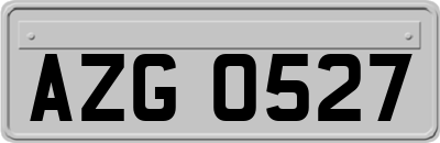 AZG0527